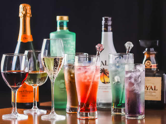 Darts&DiningBar Lily �����[�̎ʐ^1
