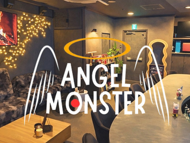 Shisha&Bar ANGEL MONSTER�̎ʐ^1