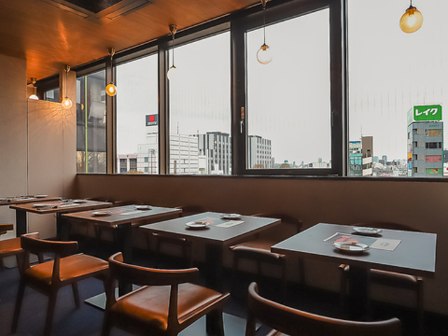 IRONDINER �A�C�A���_�C�i�[ �������J�X�̎ʐ^1