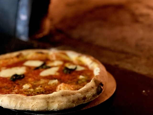 PASTA&PIZZA MUGI�̎ʐ^1