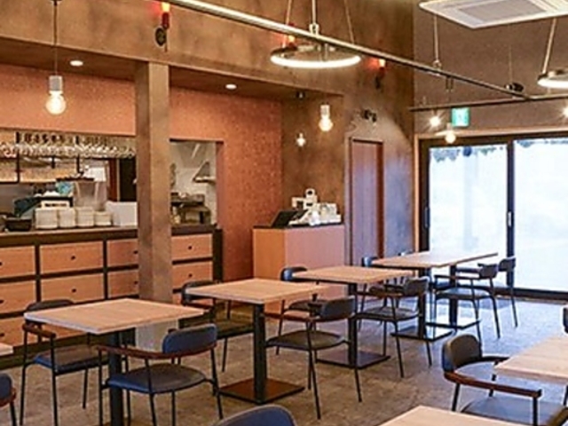 PASTA&PIZZA MUGI�̎ʐ^1