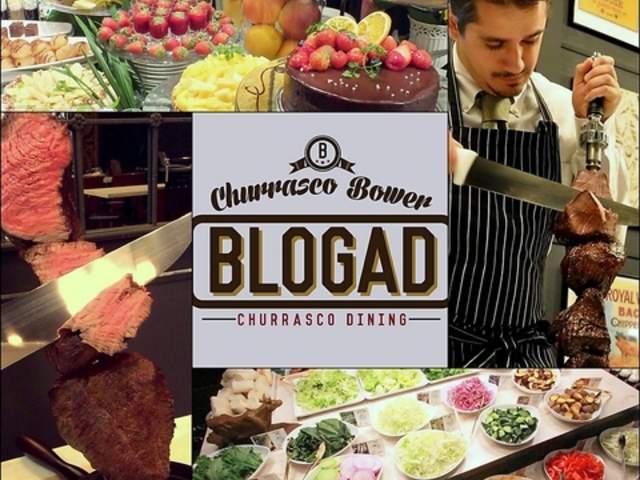 Churrasco Bower BLOGAD (�V�����X�R �o�E�A�[ �u���K�h)�̎ʐ^1