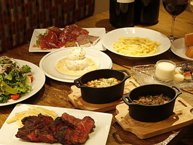 Grilled Meat Bal Taiju �r�ܓX�̎ʐ^1