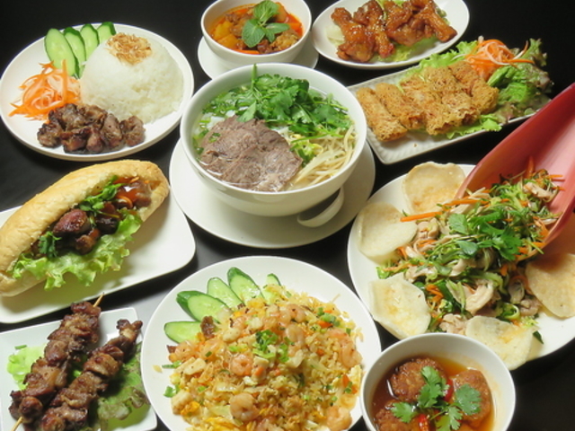 �n�C���Y�_�C�j���O�̎ʐ^1