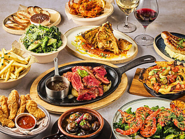 goofy coffee+diner�̎ʐ^1