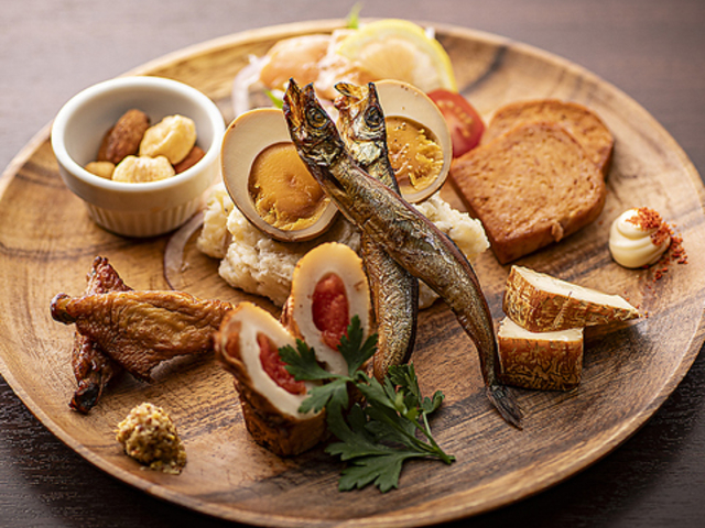 SMOKE��BEER PUB �r�[���X���[�L�[243�̎ʐ^1