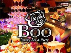 �ݐ؁~����@Dining��Party Boo�̎ʐ^1