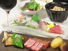 鉄板料理 匠の写真1