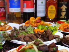 �G�x���X�g �t���[�o�[ ����X�̎ʐ^1