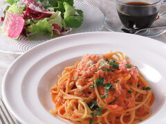 �C�^���A�����X�g���� La OMINNIR (���E�I�~�j�B�[��)�̎ʐ^1