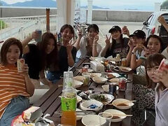 �Q�X�g�n�E�X���݂��݂̎ʐ^1