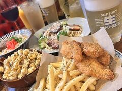 肉と燻製 TOKUTARO(とくたろ)焼津店の写真1