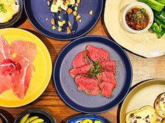 肉と燻製 TOKUTARO(とくたろ)焼津店の写真1