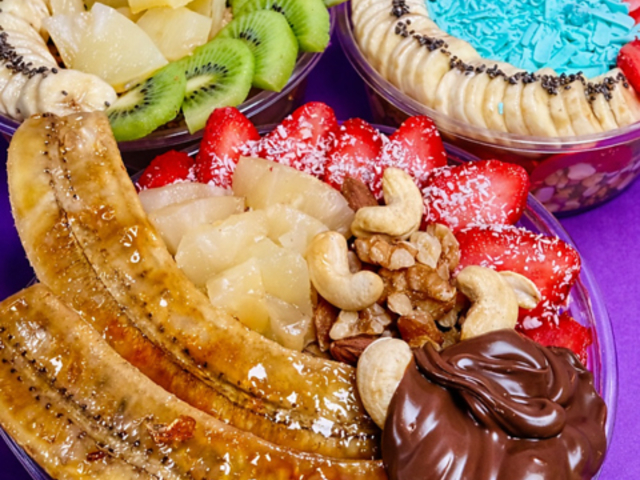 J BOWL GRAN CAFE �W�F�C�{�[�� �O�����J�t�F �F�����q�X�̎ʐ^1