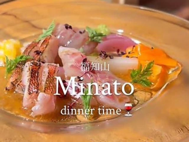 Minato �~�i�g�̎ʐ^1