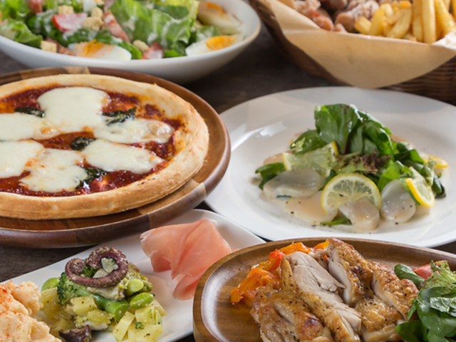 DELIcious �f���V���X�̎ʐ^1