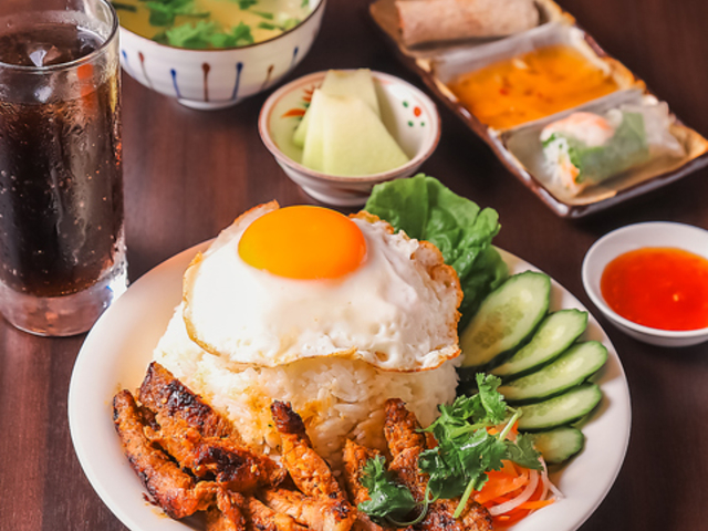Pho Nhau Quan & �t�H�[�̎ʐ^1