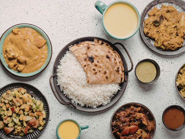 LEKALI KITCHEN ���J���L�b�`���̎ʐ^1