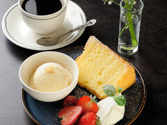 cafe polyphony カフェポリフォニーの写真1