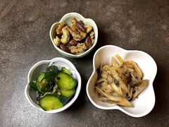 Carry & Spice HANAKO ハナコ YASEI SPICE ヤセイスパイスの写真1