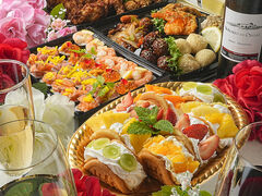 DiningBar LAVA ���o�̎ʐ^1