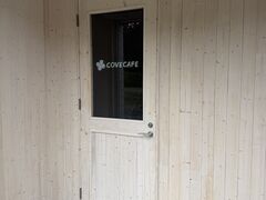 cove cafe �R�[���J�t�F�̎ʐ^1