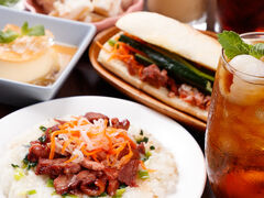 �T�C�S���J�t�F / Cafe Saigon�̎ʐ^1