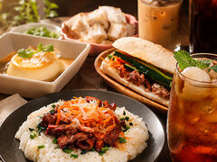 �T�C�S���J�t�F / Cafe Saigon�̎ʐ^1