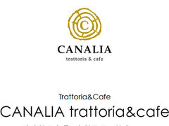 CANALIA trattoria&cafe �J�i���A �g���b�g���A�A���h�J�t�F�̎ʐ^1