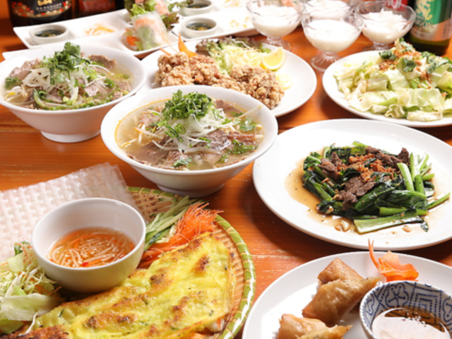 Banh Xeo Tokyo�̎ʐ^1