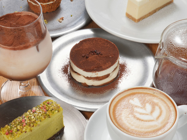 MINIMAL MAAT COFFEE ���R���u�X�̎ʐ^1