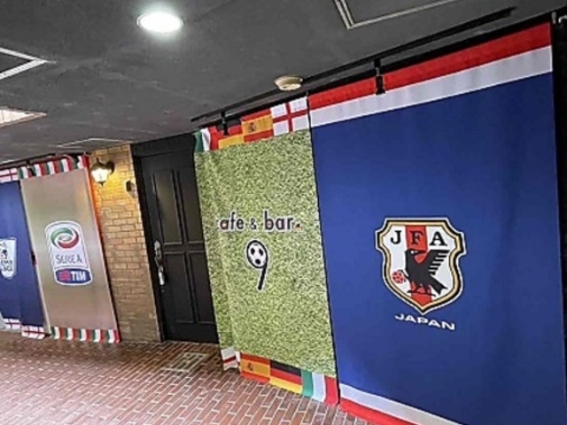 cafe&bar 9�̎ʐ^1