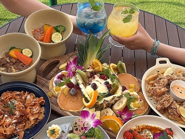 Cafe Laila�@�J�t�F���C���̎ʐ^1