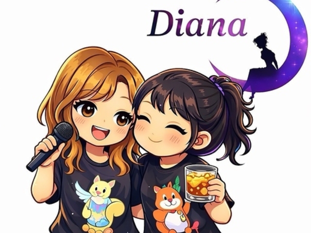 Diana�̎ʐ^1