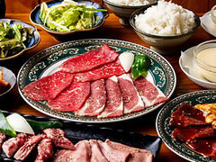焼肉マスターキッチン 調布店の写真1