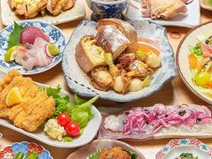 サカナトメシの写真1