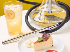Shisha cafe&bar SCENT�̎ʐ^1