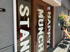 HAPPYMUNCHSTANDの写真1