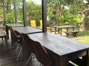 Songbird cafe�i�\���O�o�[�h�J�t�F�j�̎ʐ^2