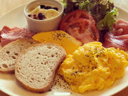 Songbird cafe�i�\���O�o�[�h�J�t�F�j�̎ʐ^3