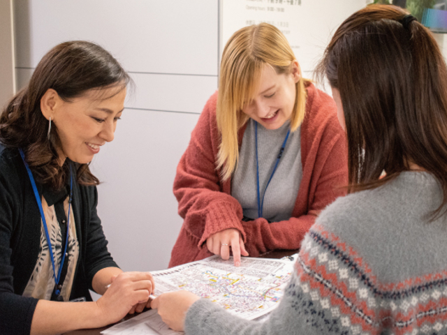 kamon������C���t�H���[�V�����Z���^�[