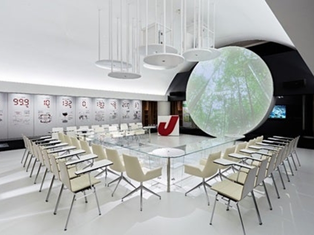 J-POWER�@�|���Η͔��d��