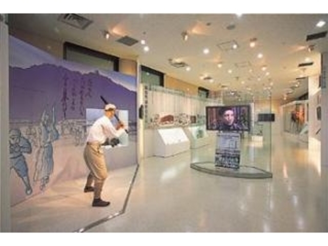 �싅���j�����ق́E�{�[���~���[�W�A��