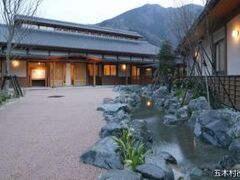 �ܖ؉���u���S�v�̎ʐ^1