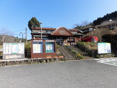 道の駅 田野の写真1
