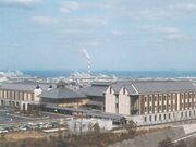 ���Q���Y�ƋZ�p���������Y�ƋZ�p�Z���^�[�̎ʐ^1