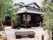 �ؔɋ����̎ʐ^1