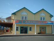 �c�K�C�m�𗬃Z���^�[�̎ʐ^1