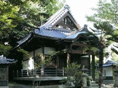 瑞泉寺(味取観音堂)の写真1