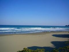 平野サーフビーチの写真1